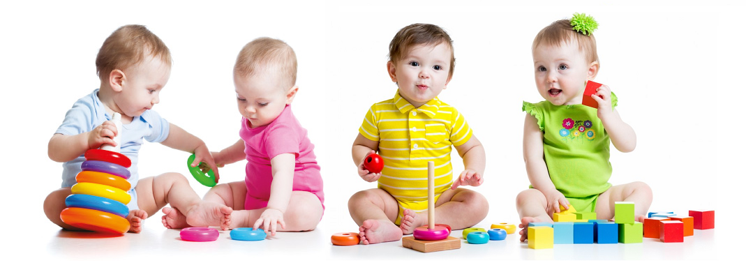 Обзор методик раннего развития детей: от 0 до 1 года в домашних условиях с мамой и до 3-х лет в развивающих группах