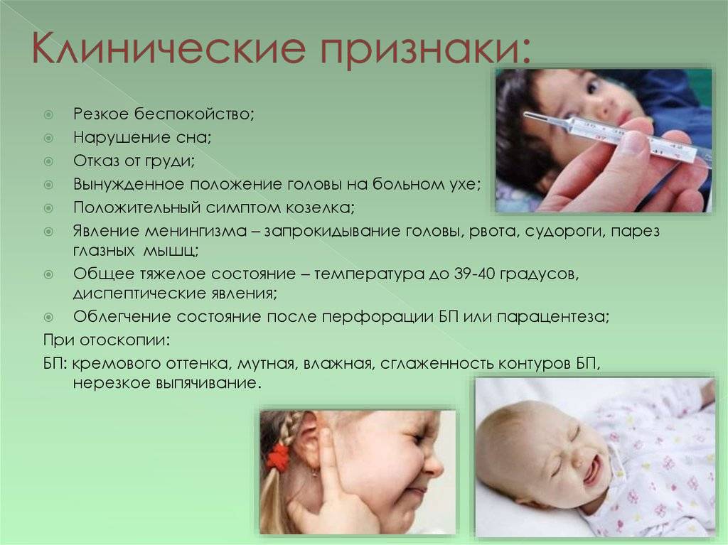 Ларингит: симптомы, лечение у детей, взрослых, беременных