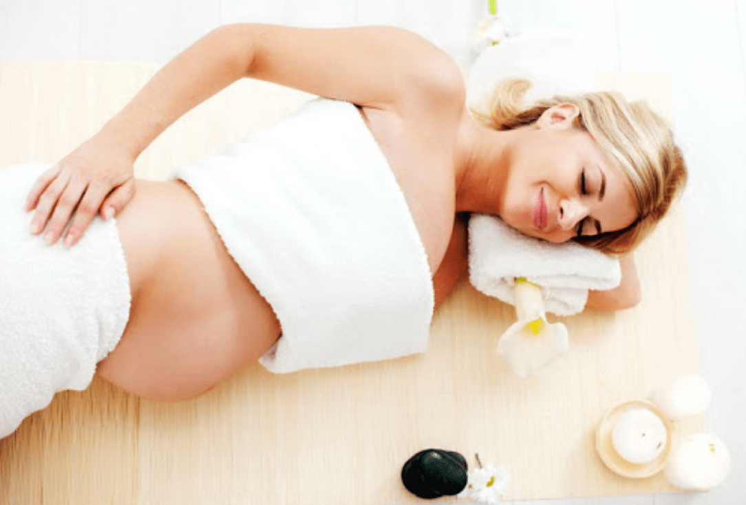 Какие процедуры можно во время беременности? skinlazermed