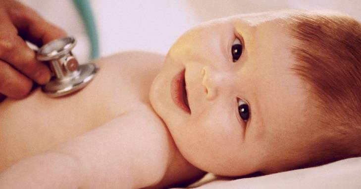 Послеродовая желтуха у новорожденных: особенности и лечение