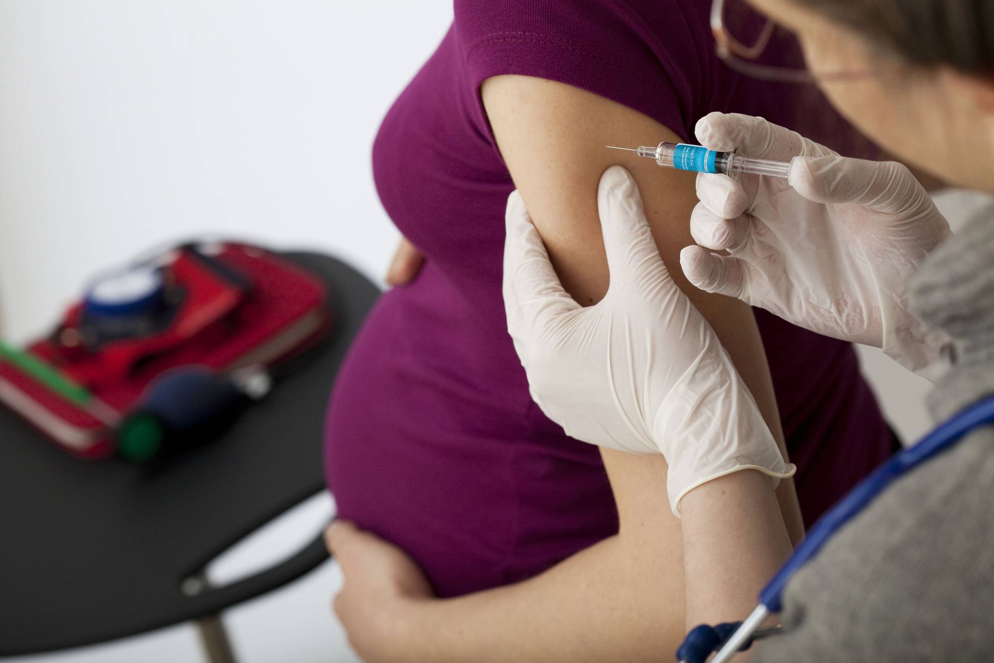 Рекомендации по прививкам беременных женщин от гриппа | министерство здравоохранения калининградской области