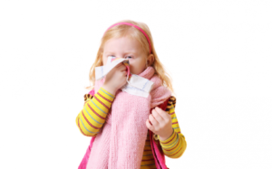 Как научить ребенка сморкаться: советы для детей и родителей. видео-рекомендация от доктора комаровского