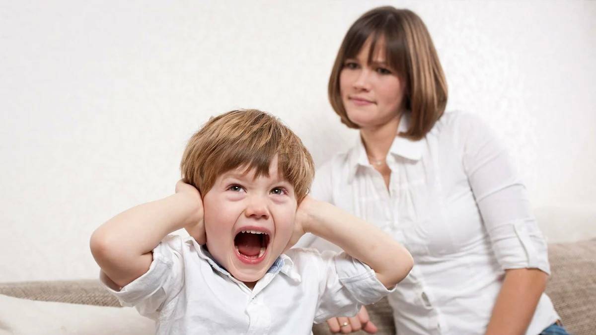 Что делать, если ребенок не слушается: советы родителям непослушного ребенка ✅ блог iqsha.ru