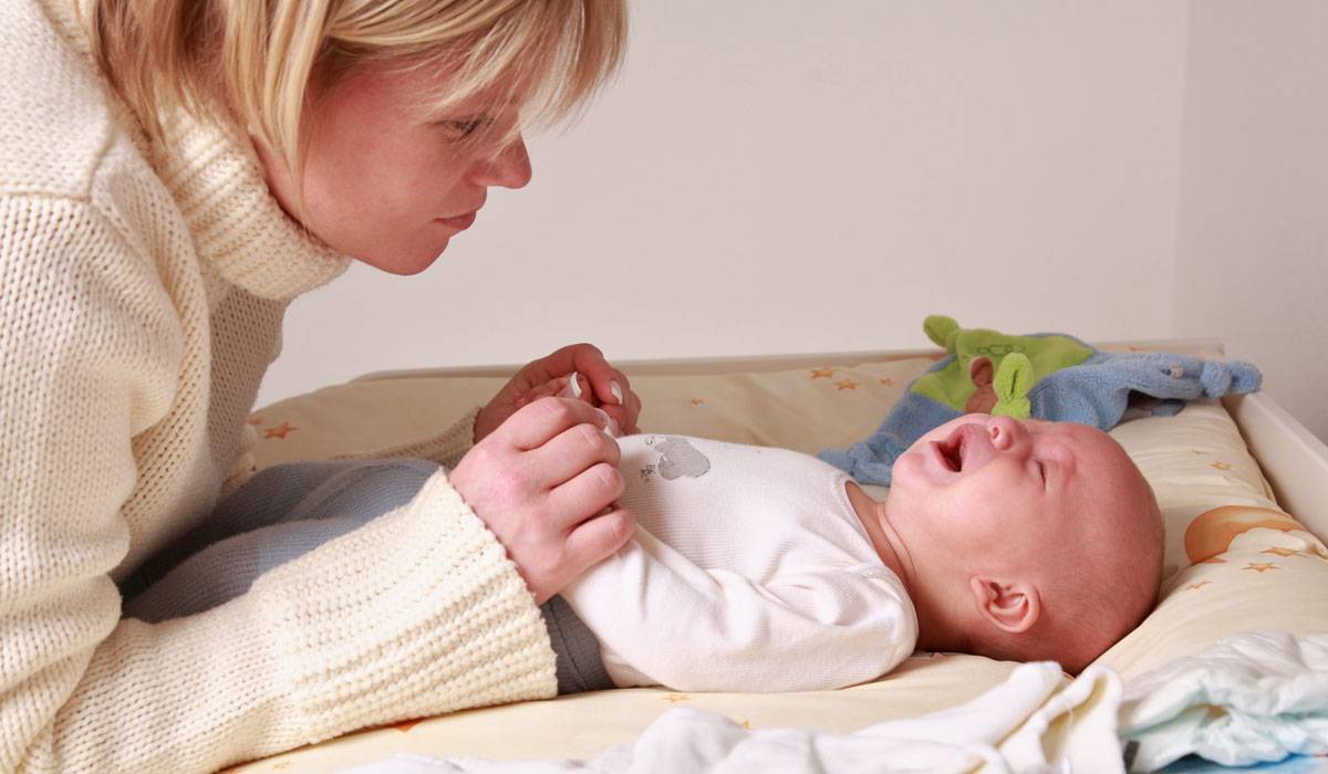 Повышенное газообразование у детей: причины, диагностика, лечение, профилактика