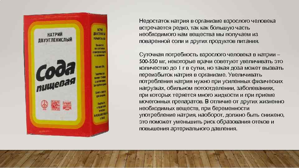 Сода при беременности от молочницы, изжоги, зубной боли / mama66.ru