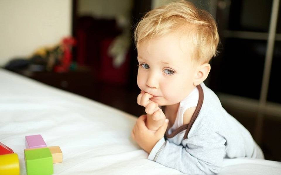 Как отучить ребенка грызть ногти – инструкция для родителей