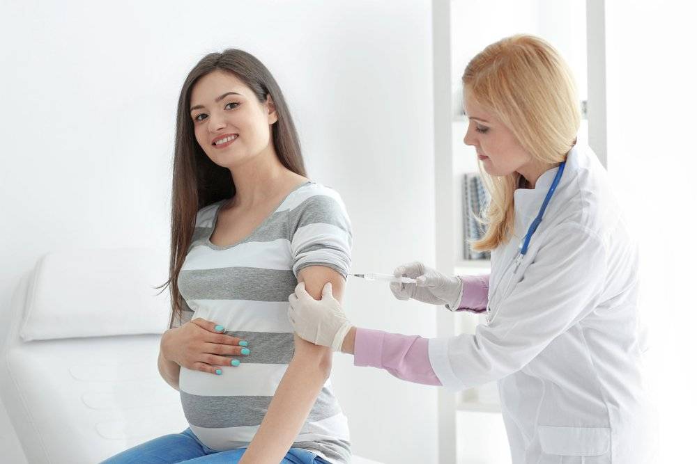 Орви, грипп и коронавирус во время беременности: последствия для организма, особенности лечения беременных