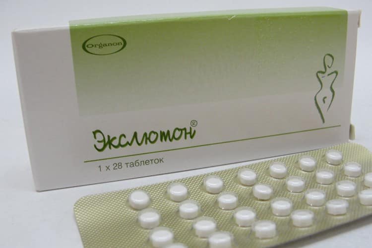Противозачаточные таблетки при грудном вскармливании: названия препаратов подходящих для женщин при лактации