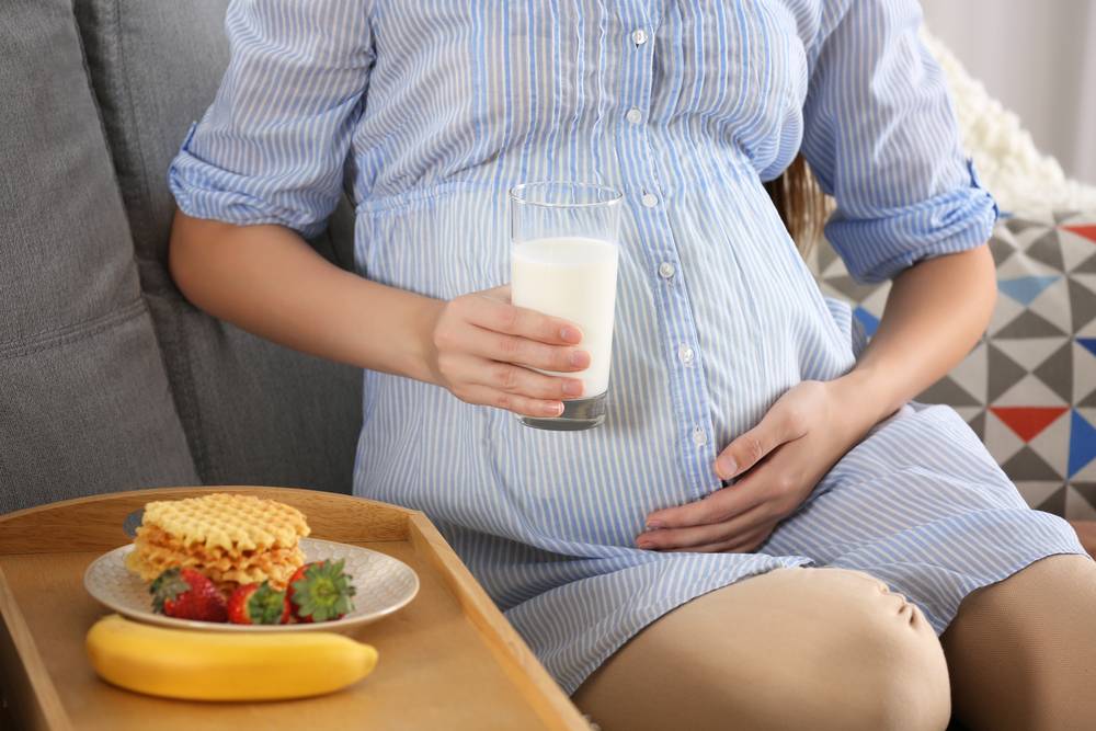 Диета кормящей мамы: что можно и что нельзя есть при грудном вскармливании
