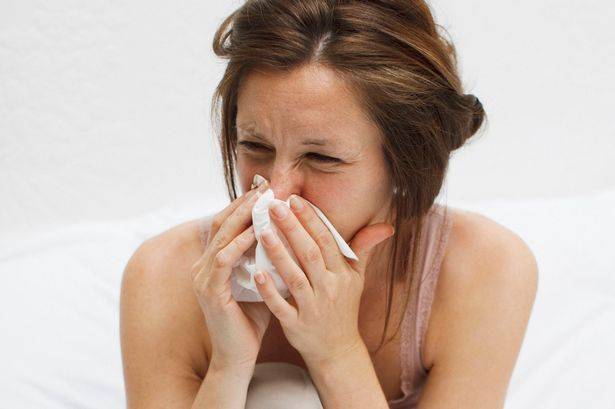 Как лечить сухой кашель у взрослых | доктор мом®