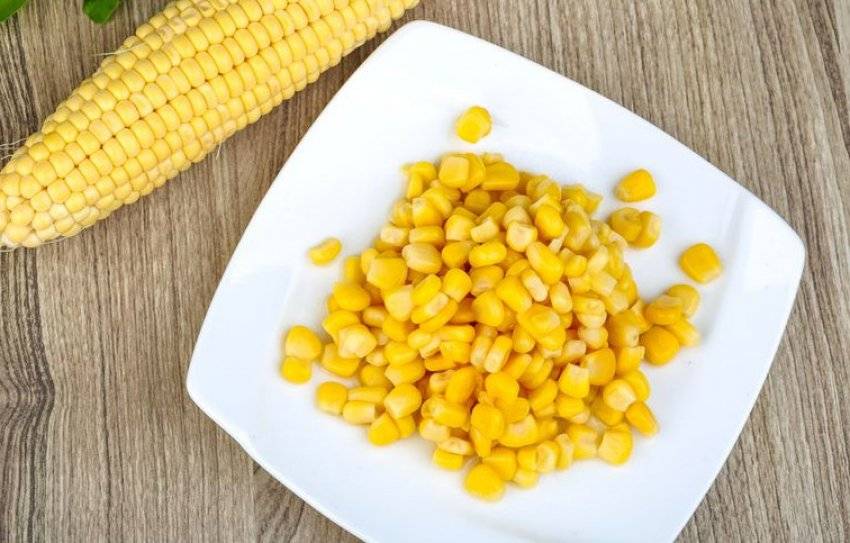Можно ли кукурузу кормящей маме