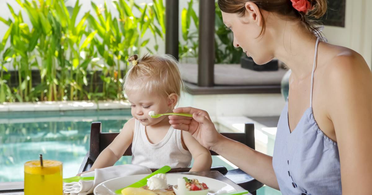 Учимся есть смолоду. почему ребенок часто не доедает и плохо ли это? | дети и родители | здоровье | аиф аргументы и факты в беларуси