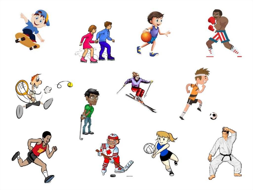 Как правильно выбрать спортивную секцию для ребенка