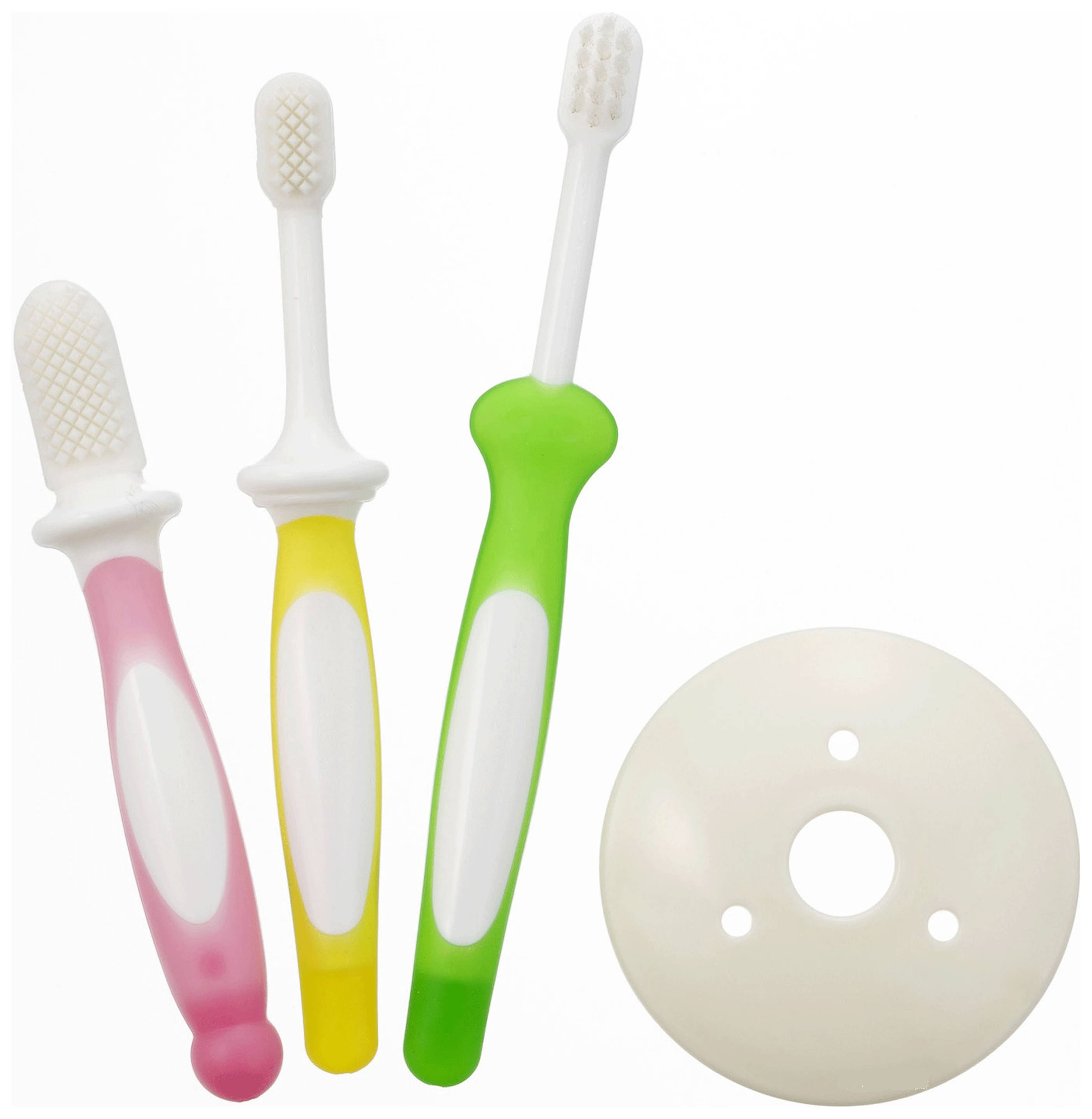 Список лучших детских зубных щеток во всеми плюсами и минусами