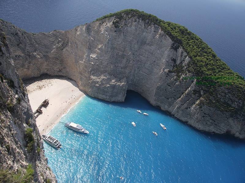15 лучших курортов греции для отдыха с детьми - фото, описание, отзывы, карта