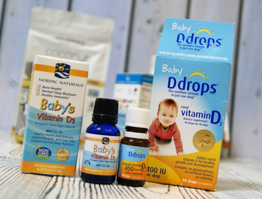 Всем ли детям нужен витамин d и какой лучше – масляный или водный: педиатр ответила на самые популярные вопросы родителей