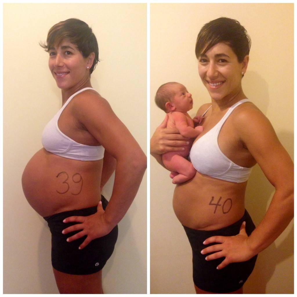 ➤ 39 неделя беременности всё что стоит знать будущей маме