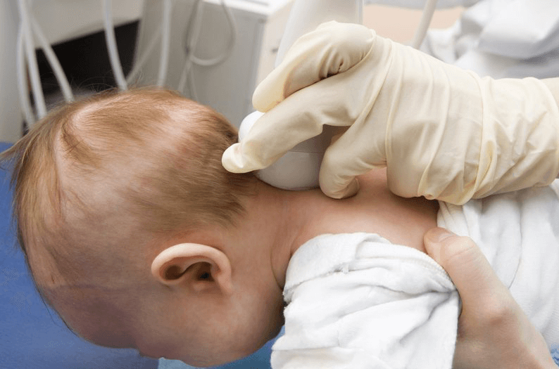 Псевдокиста в голове у новорожденного: причины и лечение - сайт о