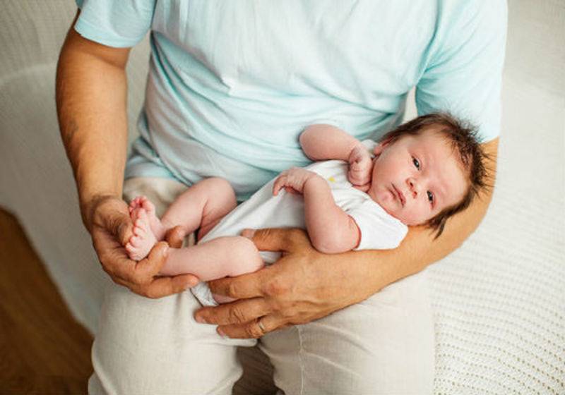 К чему снится младенец на руках: толкования сонников ванги, фрейда