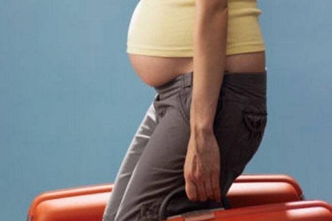 Симфизит при беременности | как помочь беременным при симфизите