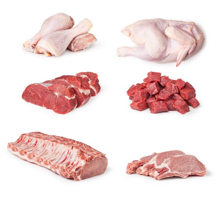 Можно ли при грудном вскармливании шашлык из свинины, курицы, рецепт, какой лучше приготовить