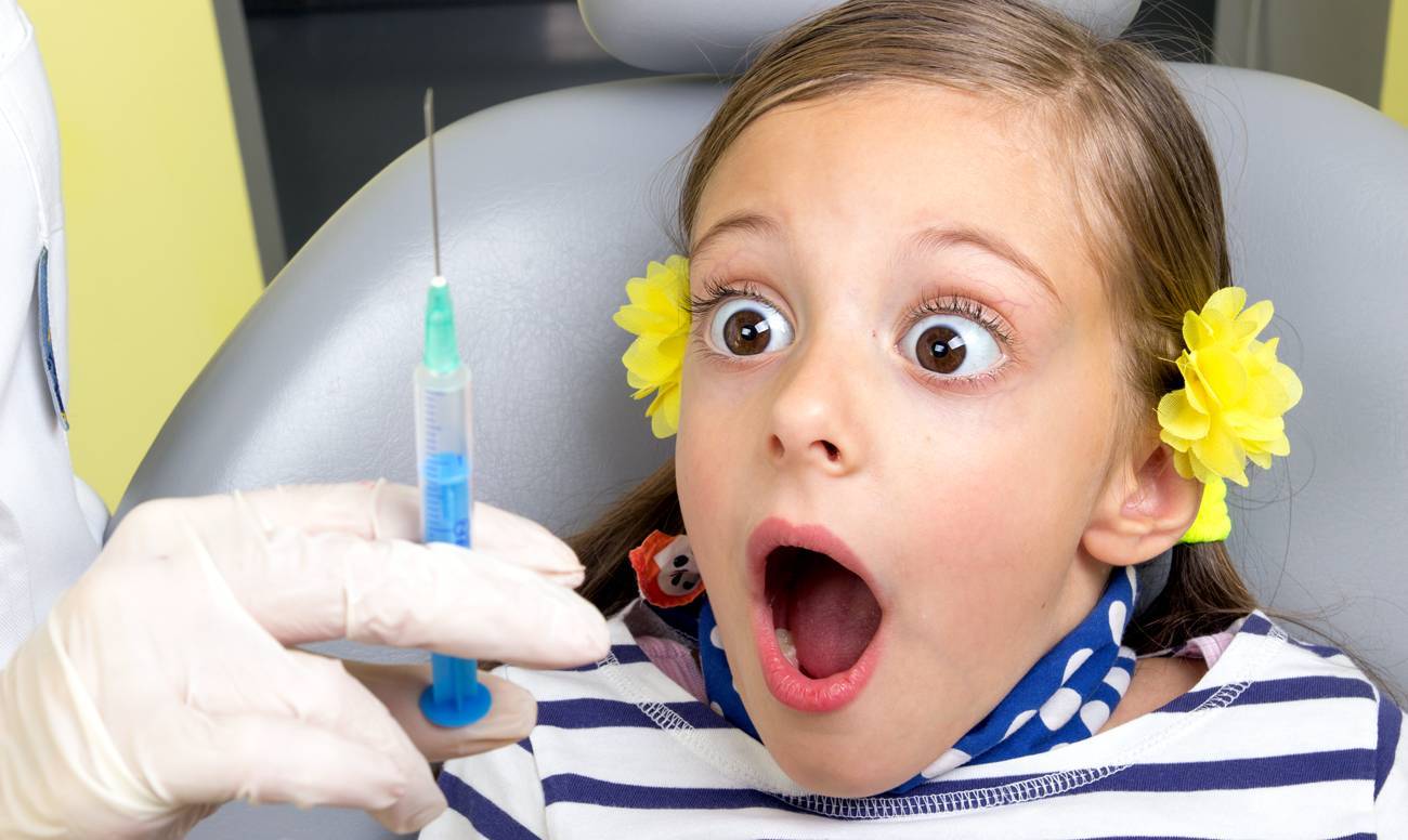 Стыдно идти к стоматологу - как преодолеть стыд перед стоматологом?