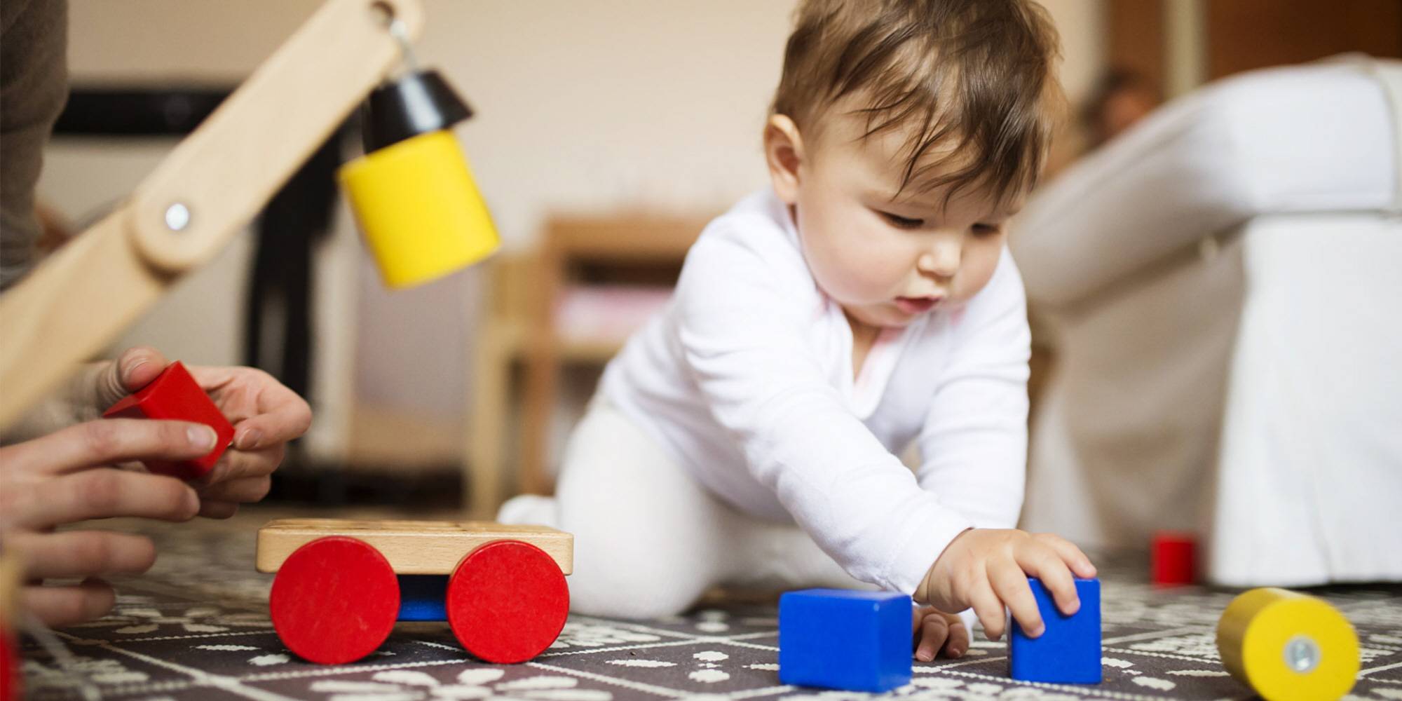Как научить ребенка играть самостоятельно | основные правила