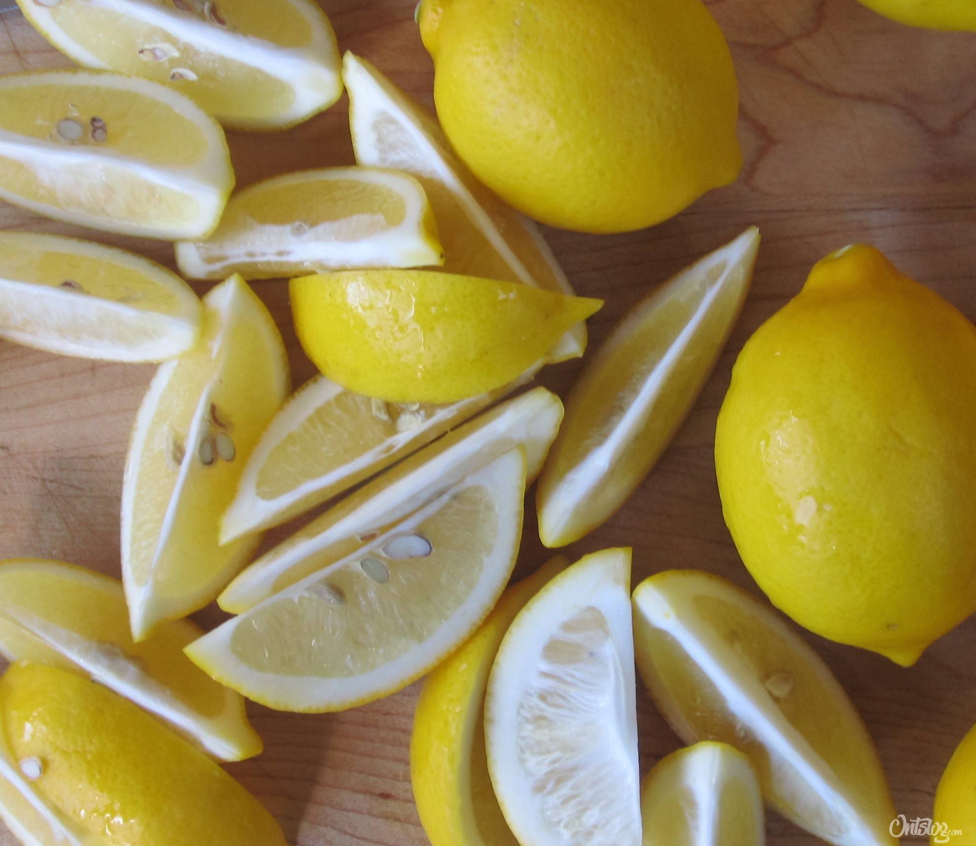 Можно ли лимон и чай с лимоном при грудном вскармливании?