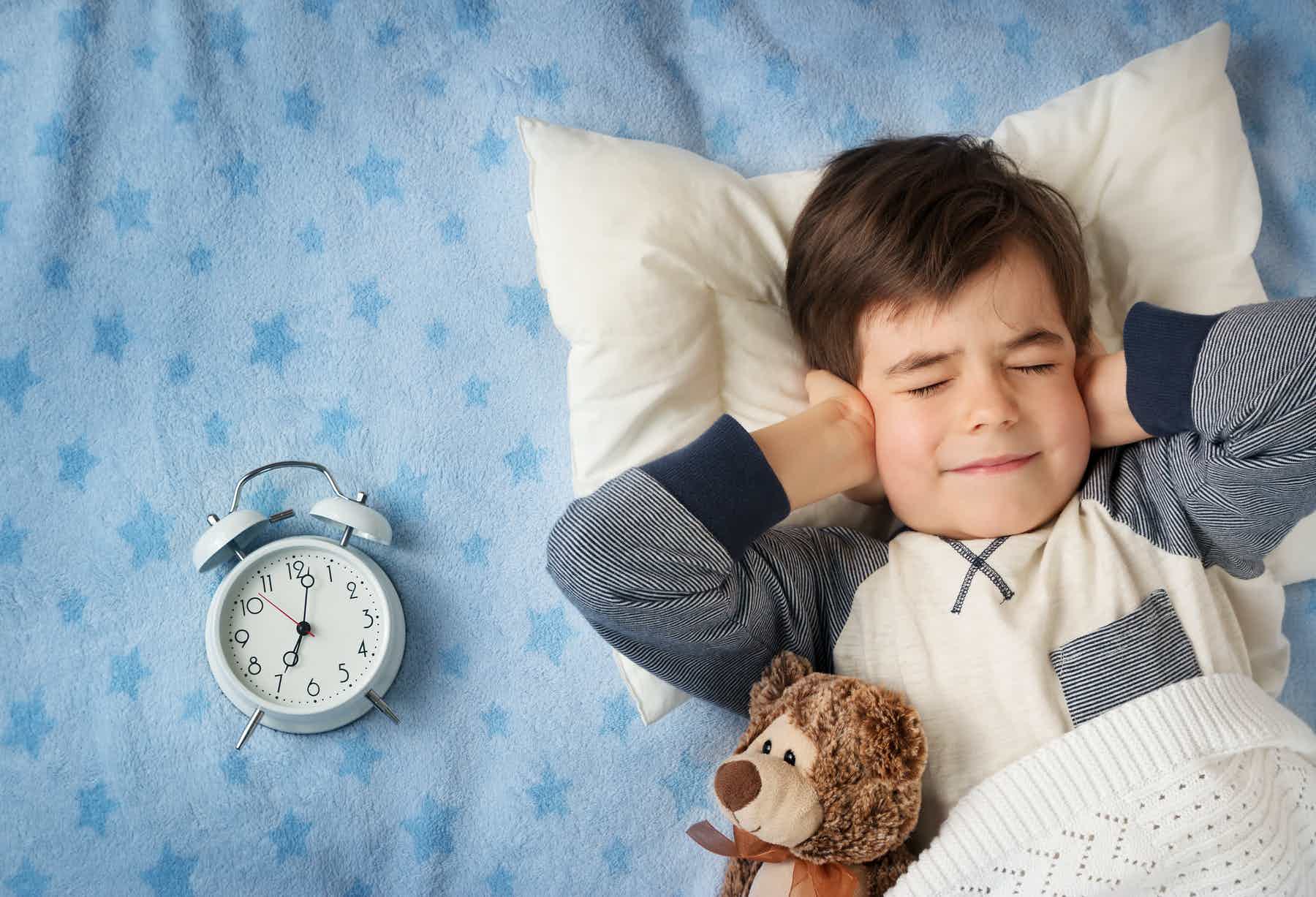 Ранние пробуждения. лечим детей и взрослых от преждевременных пробуждений утром.