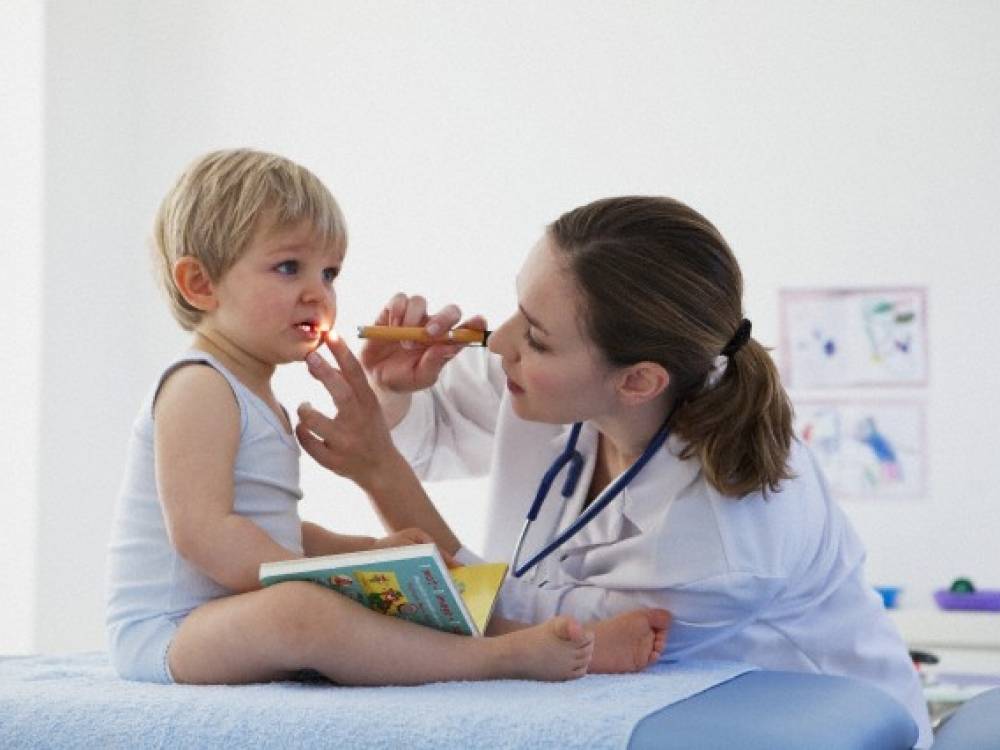 Симптомы и лечение синусита у детей, как вылечить хронический острый гнойный синусит