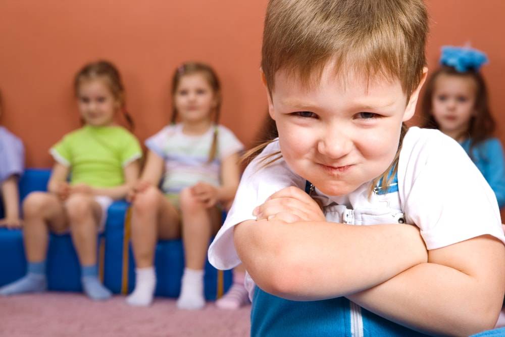 Мнение нейропсихолога: можно ли отдавать ребёнка в садик до 3 лет