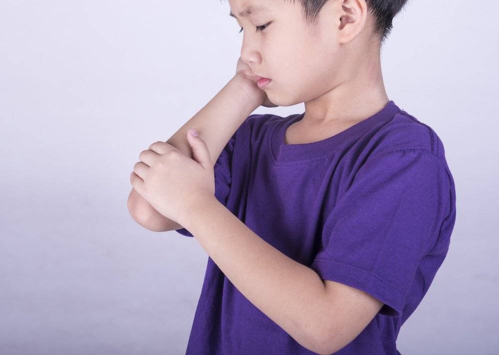 Хронический тонзиллит у детей: причины, симптомы, лечение и профилактика