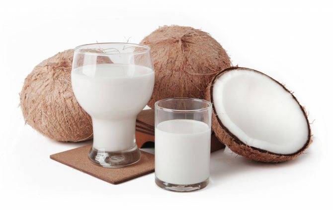Можно ли разогреть кокосовое молоко и как это сделать?
