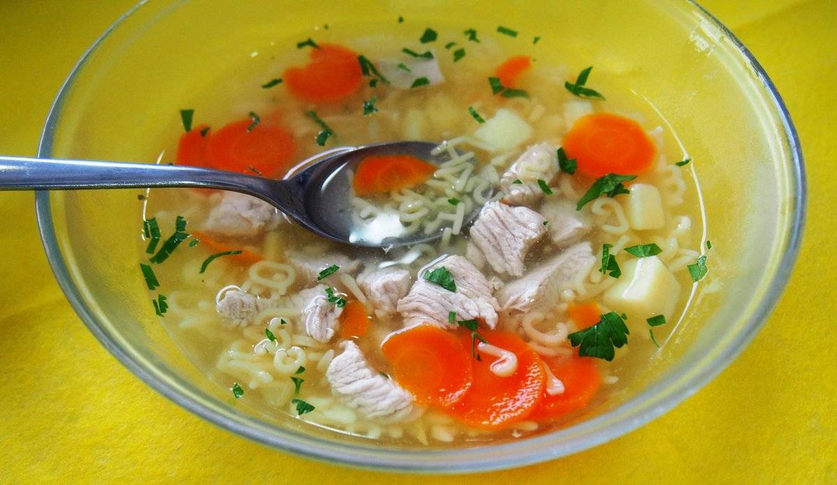 Супы детям — проверенные рецепты. как правильно и вкусно приготовить супы для детей.