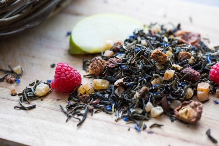 Чай с бергамотом при грудном вскармливании: можно ли кормящей маме
