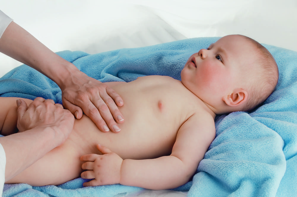 Водянка яичка у ребенка, нужна ли мальчику операция?