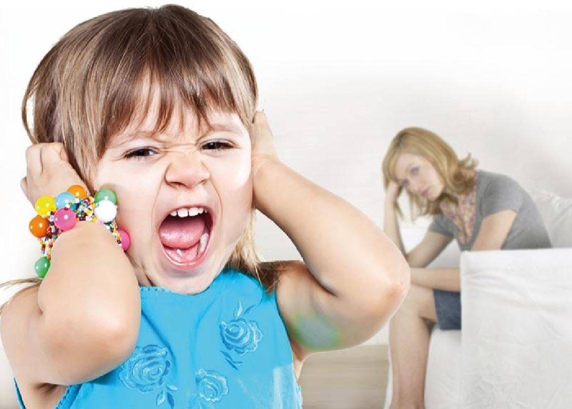 Что делать родителям, если их ребенок нервный  и непослушный?