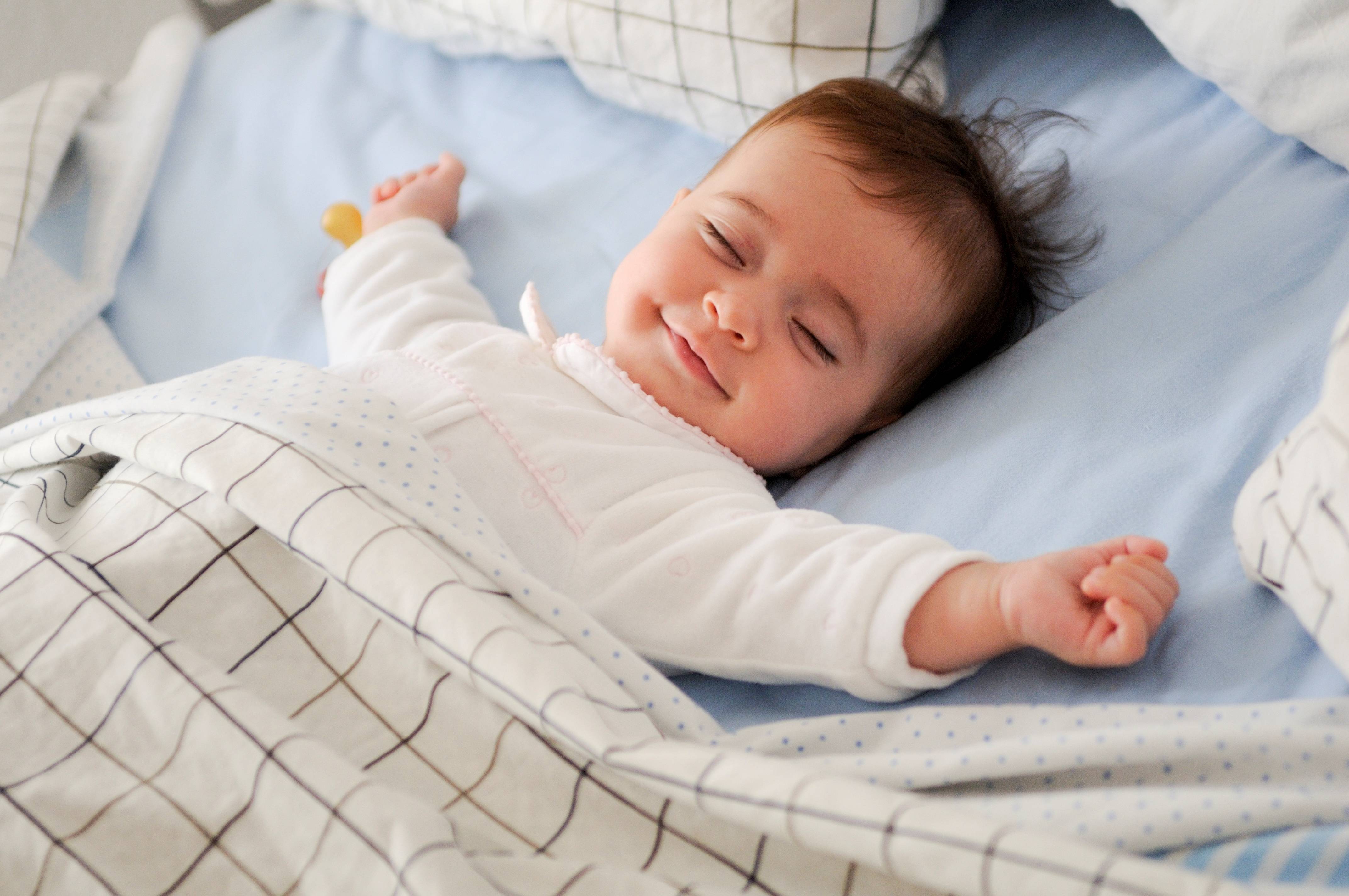 Почему дети должны высыпаться: сон сохраняет психическое здоровье | университетская клиника