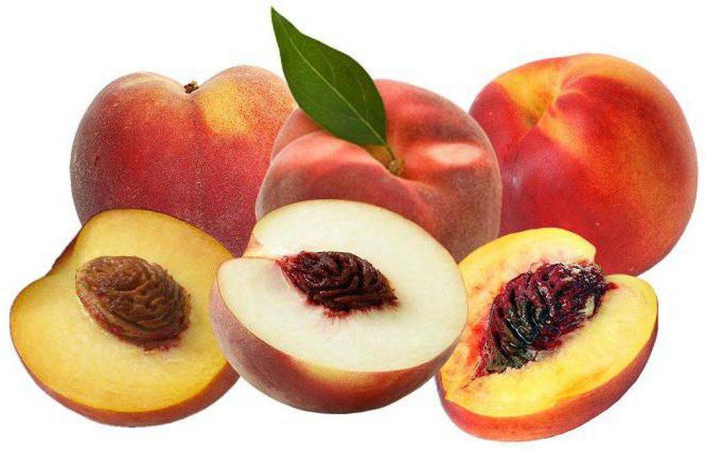 Можно ли кормящей маме персики?
