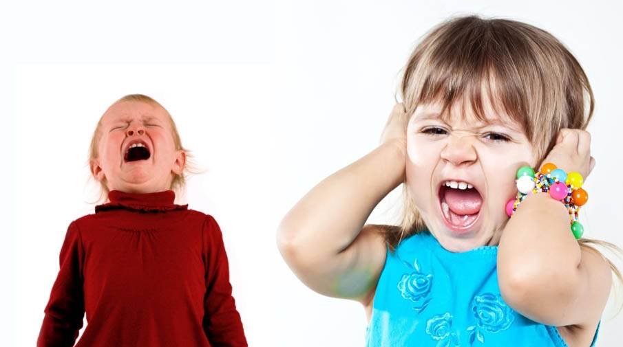 Бесполезные воспитательные фразы или почему вас не слышит ребёнок