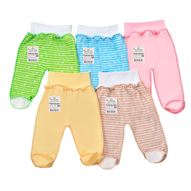 Таблицы размеров одежды новорожденного ребенка | размеры распашонок, ползунков , комбинезонов для новорожденного | размеры чепчиков и носков для новорожденного