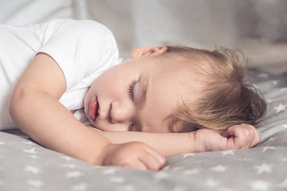 Вялость и повышенная утомляемость у детей