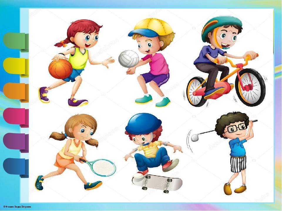 Топ-9 видов спорта для развития детей: для мальчиков и девочек. какой вид спорта подойдет каждому ребенку?