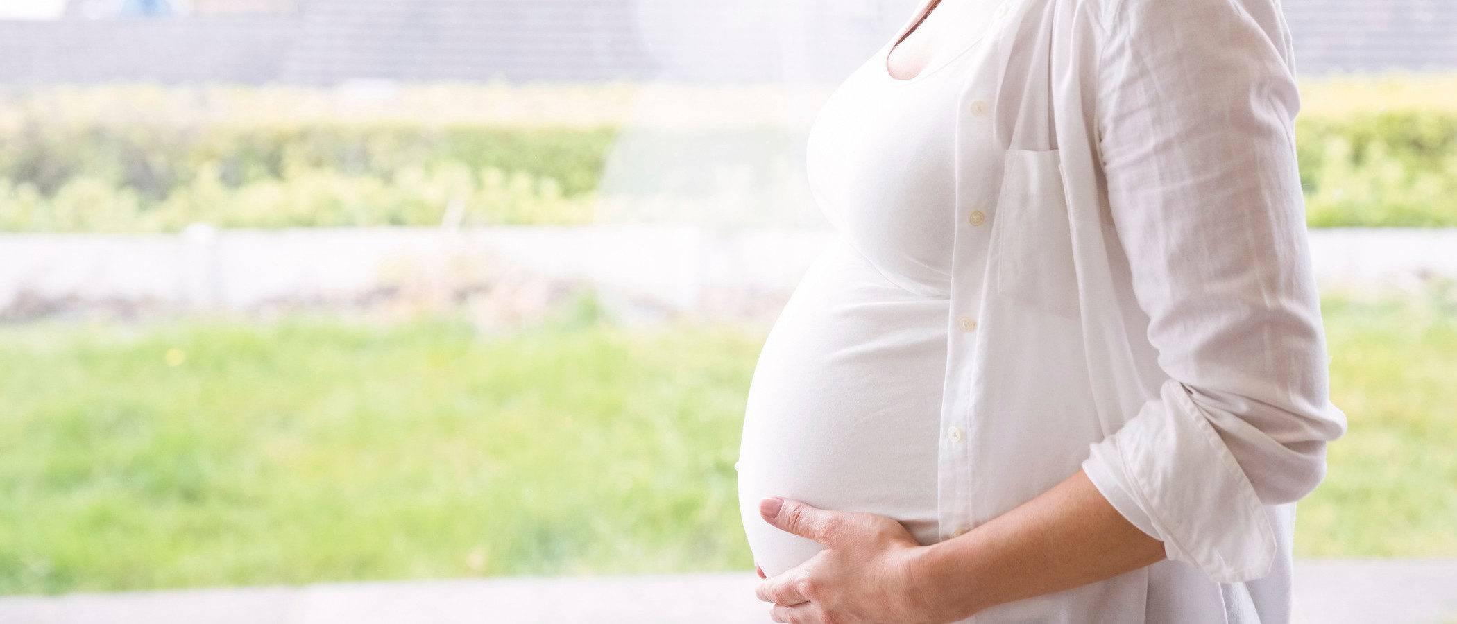 Беременность и старение. какому риску подвержены многодетные матери?