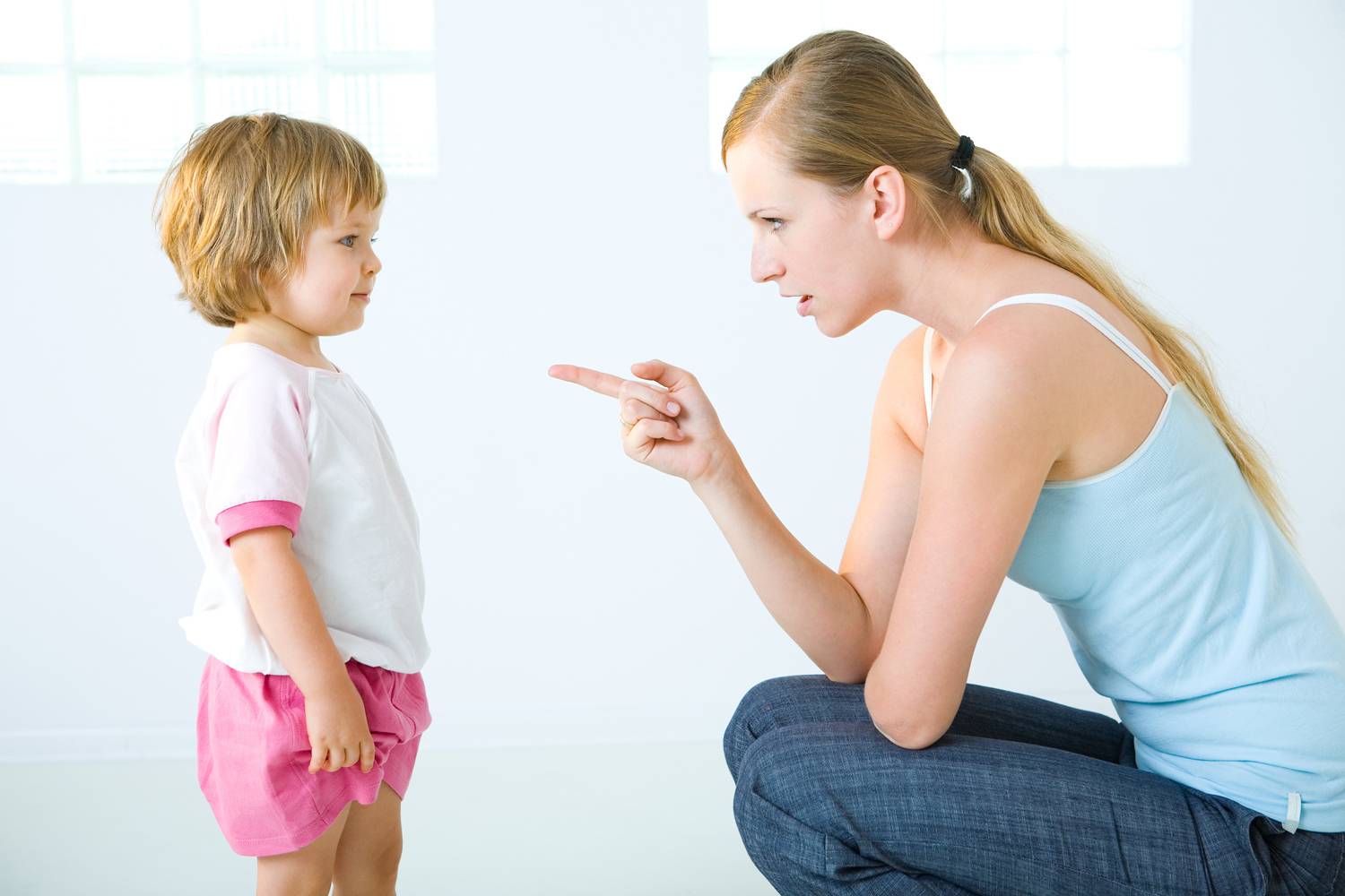 Почему не говорит ребенок — 6 психологических причин