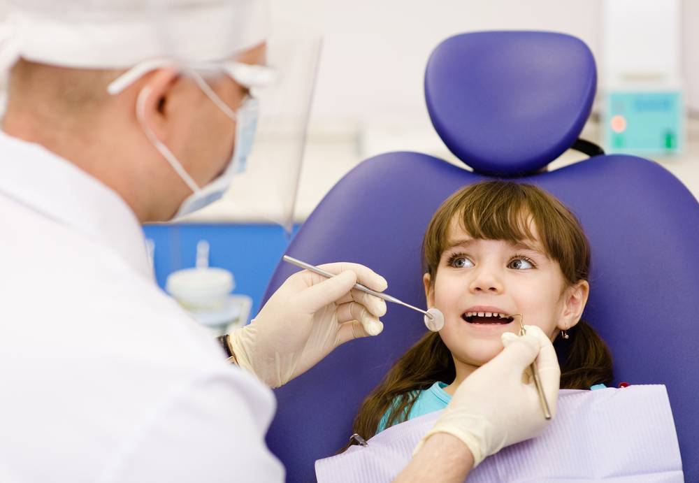 «я боюсь» или при каких обстоятельствах стоматолог не страшен