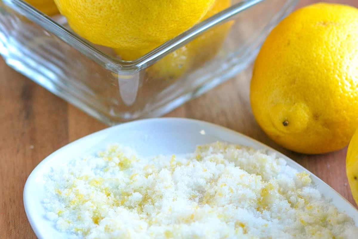 Лимон при грудном вскармливании: польза или вред?