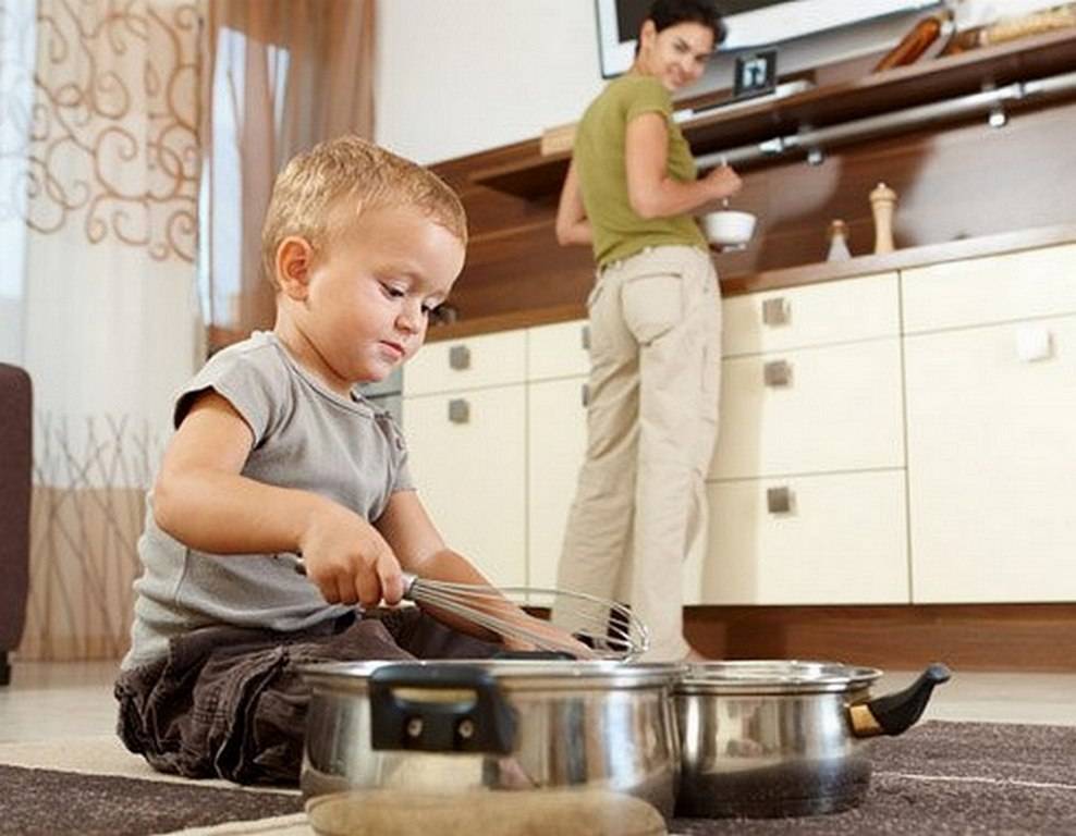 Как справляться с домашними делами между делом   | материнство - беременность, роды, питание, воспитание