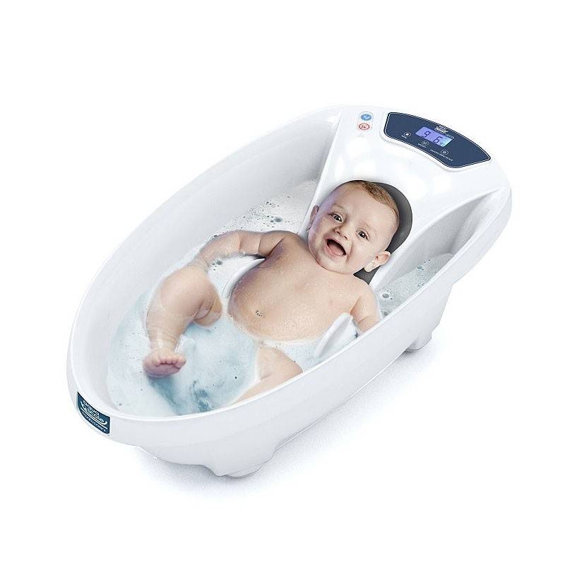 Лучшие ванночки для новорожденных: топ 10 | фото, характеристики
