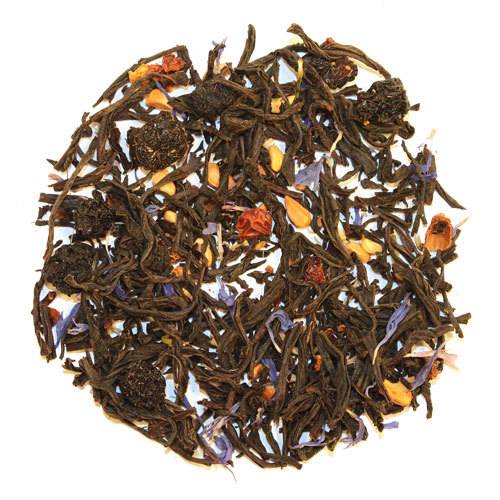 Вкусный и тонизирующий: правила употребления чая с бергамотом при грудном вскармливании